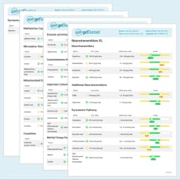 Hero swiper small card