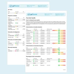 Hero swiper small card