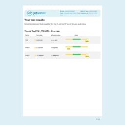 Hero swiper small card